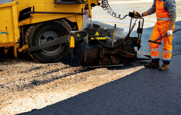 Best Driveway Grading and Leveling  in Boscobel, WI