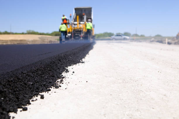 Best Asphalt Driveway Installation  in Boscobel, WI